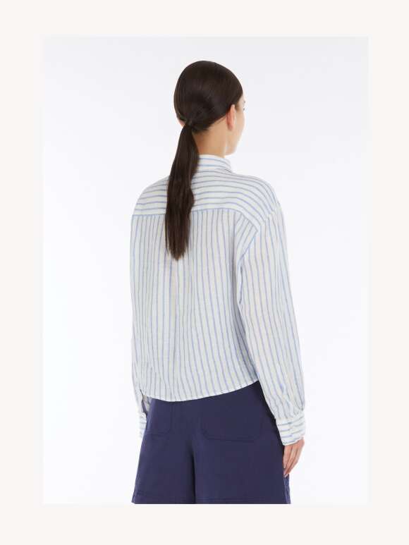 Max Mara - NOLANA HØR SKJORTE