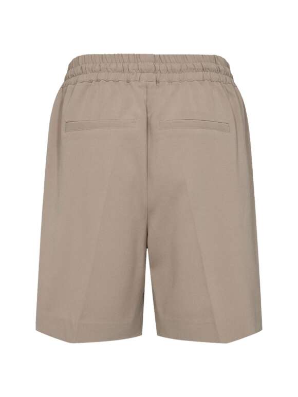 FREEQUENT - LIZY Elegant Shorts