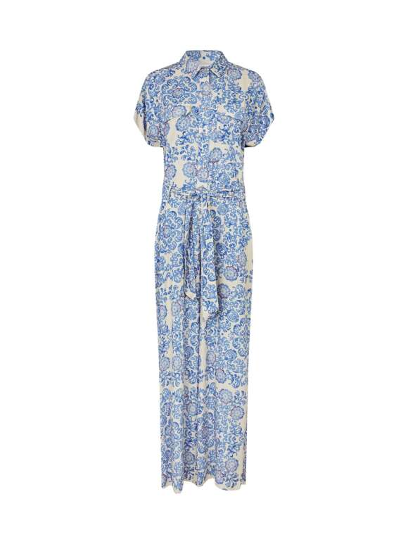 LOLLYS LAUNDRY - MATHILDE JUMPSUIT