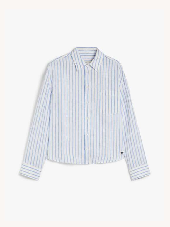 Max Mara - NOLANA HØR SKJORTE