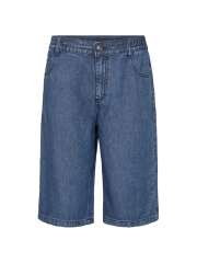 FREEQUENT - CINDA Denim Shorts