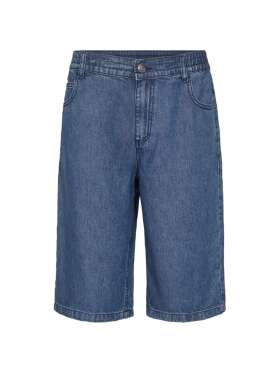 FREEQUENT - CINDA Denim Shorts
