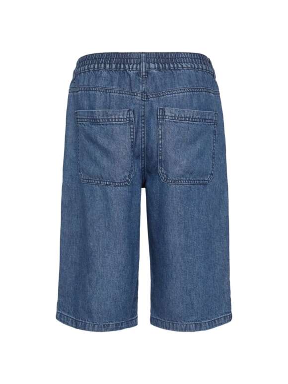 FREEQUENT - CINDA Denim Shorts