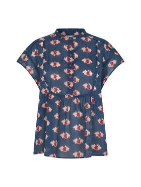 LOLLYS LAUNDRY - MOLLY BLUSE