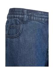 FREEQUENT - CINDA Denim Shorts