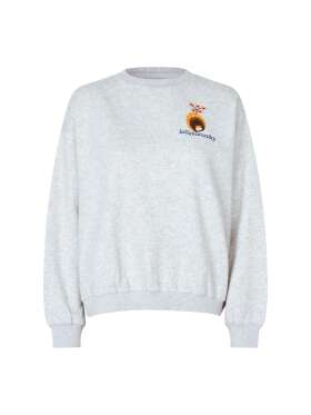 LOLLYS LAUNDRY - SYDNEY SWEATSHIRT
