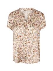 PBO - BLAINE Silke Bluse