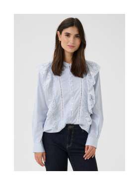 Culture - JADE Feminin Bluse