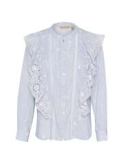 Culture - JADE Feminin Bluse