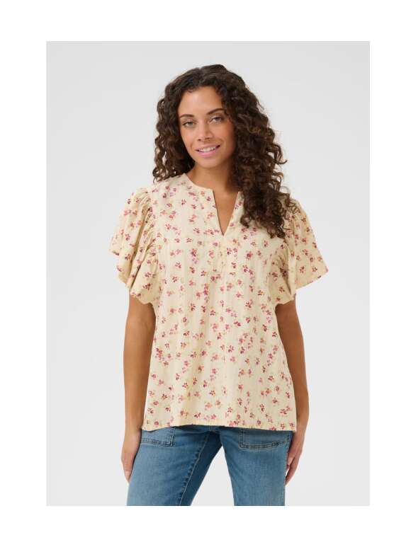 Culture - PUGLIA GALLY Bluse