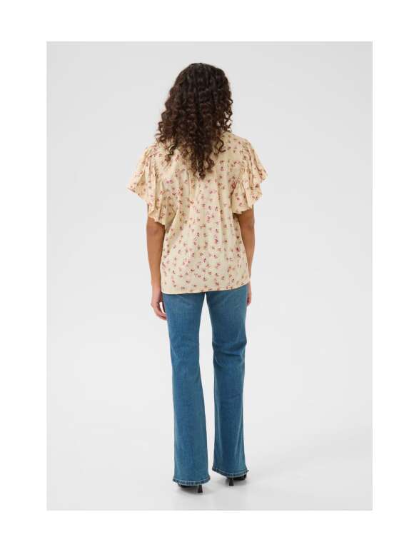 Culture - PUGLIA GALLY Bluse