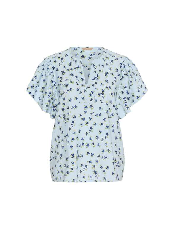 Culture - PUGLIA GALLY Bluse
