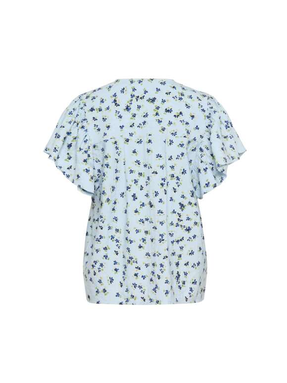 Culture - PUGLIA GALLY Bluse