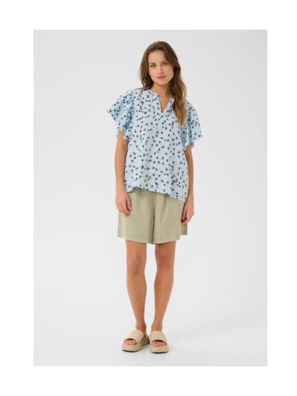 Culture - PUGLIA GALLY Bluse