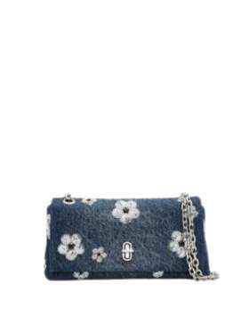 Marc Jacobs - THE DUAL WALLET