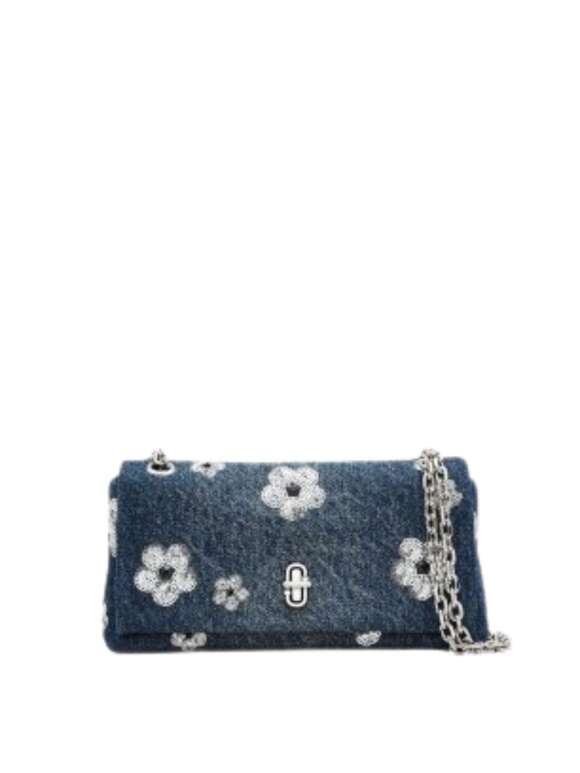 Marc Jacobs - THE DUAL WALLET