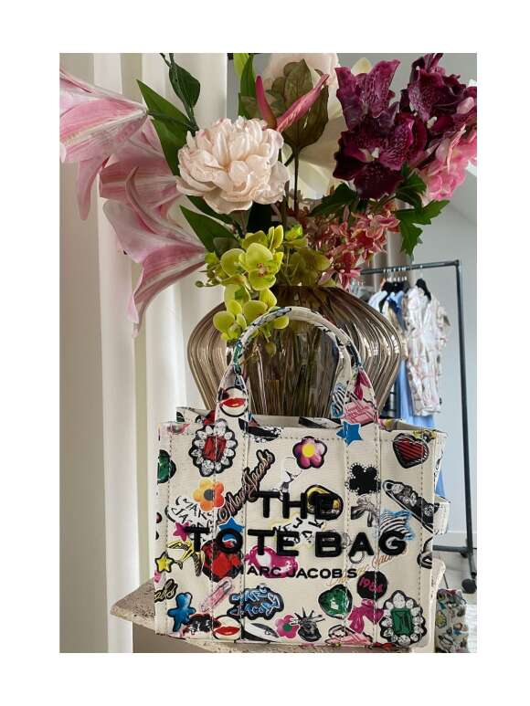 Marc Jacobs - THE SMALL TOTE