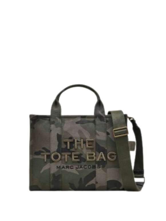 Marc Jacobs - THE MEDIUM TOTE