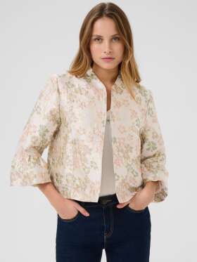 Culture - ALFRIEDE Blazer Jakke