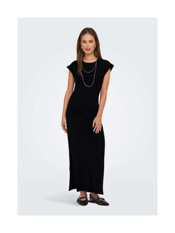 Only - FALLON LONG DRESS
