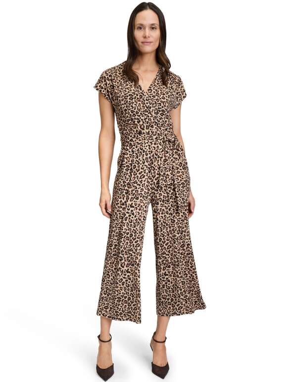 Betty Barclay - Sofistikeret Jumpsuit