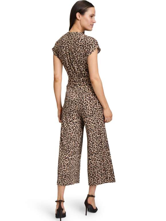 Betty Barclay - Sofistikeret Jumpsuit