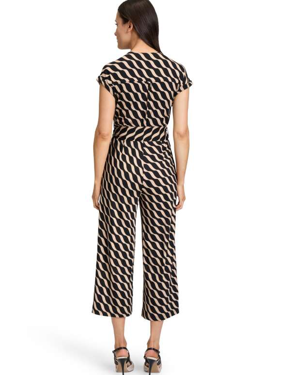 Betty Barclay - Raffineret Jumpsuit