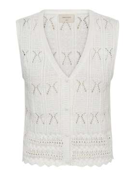 FREEQUENT - Feminin Strik Veste
