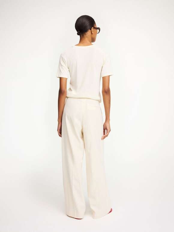 By Malene Birger  -  CYMBARIA Raffinerede Bukser