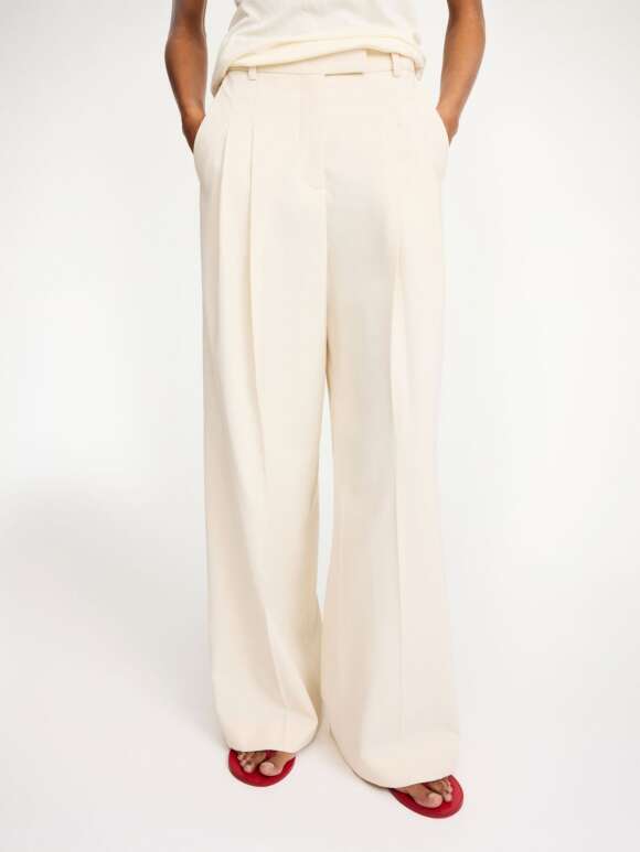 By Malene Birger  -  CYMBARIA Raffinerede Bukser