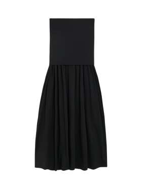By Malene Birger  - MARCIELLA Maxi Kjole
