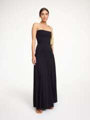 By Malene Birger  - MARCIELLA Maxi Kjole