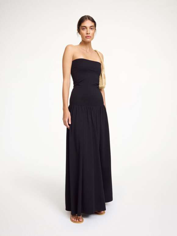 By Malene Birger  - MARCIELLA Maxi Kjole