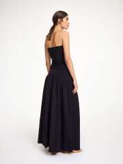 By Malene Birger  - MARCIELLA Maxi Kjole