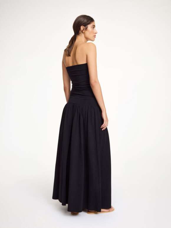 By Malene Birger  - MARCIELLA Maxi Kjole