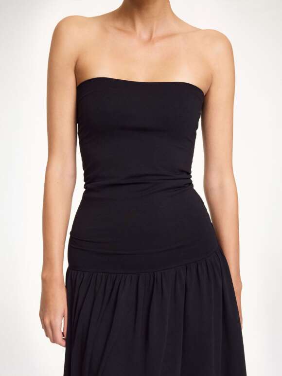 By Malene Birger  - MARCIELLA Maxi Kjole
