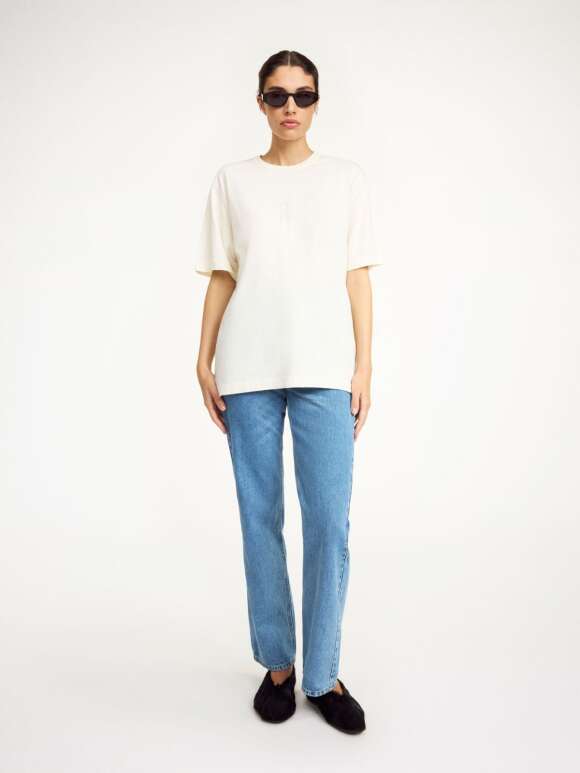 By Malene Birger  - FAYEH Klassisk T-shirt