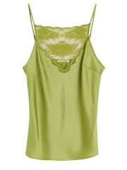 By Malene Birger  - LEEBA Elegant Blondetop