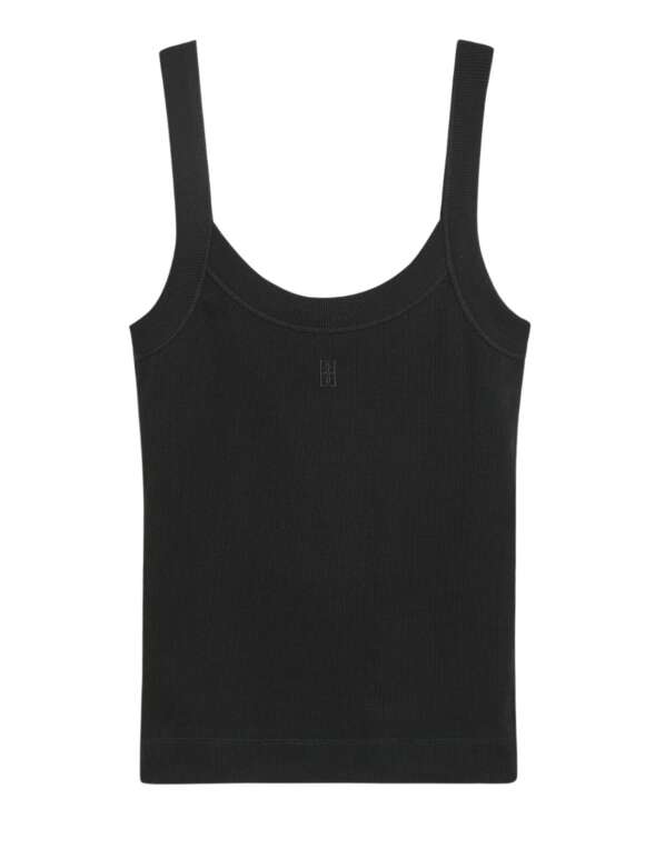 By Malene Birger  - FRILLO Tanktop