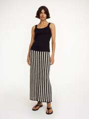 By Malene Birger  - FRILLO Tanktop