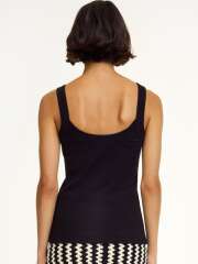 By Malene Birger  - FRILLO Tanktop