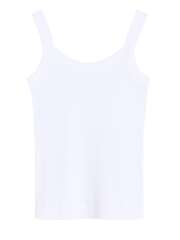 By Malene Birger  - FRILLO Tanktop