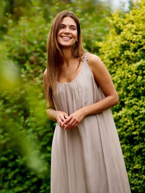 Marta Du Chateau - CIARA Kjole