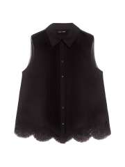FREEQUENT - TIMA Elegant Bluse