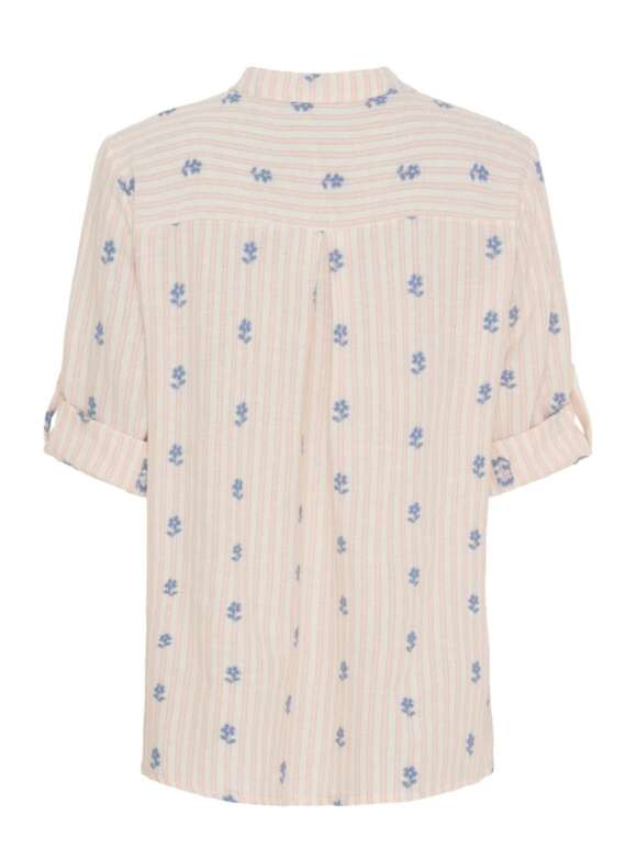 Marta Du Chateau - SABRINA Bluse