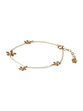 Pernille Corydon - Wild Poppy Bracelet Armbånd