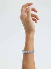 Pernille Corydon -  BLUE SKY BRACELET Armbånd
