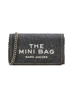 Marc Jacobs - THE MINI BAG