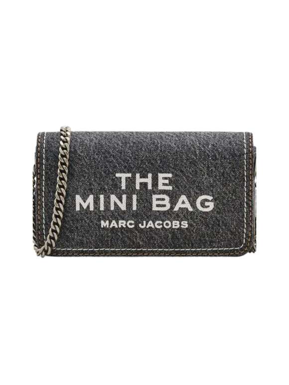 Marc Jacobs - THE MINI BAG