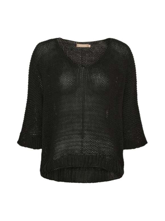 Marta Du Chateau - BETINA KNIT Smart Strik